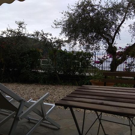 B&B The Dream Zoagli Zewnętrze zdjęcie