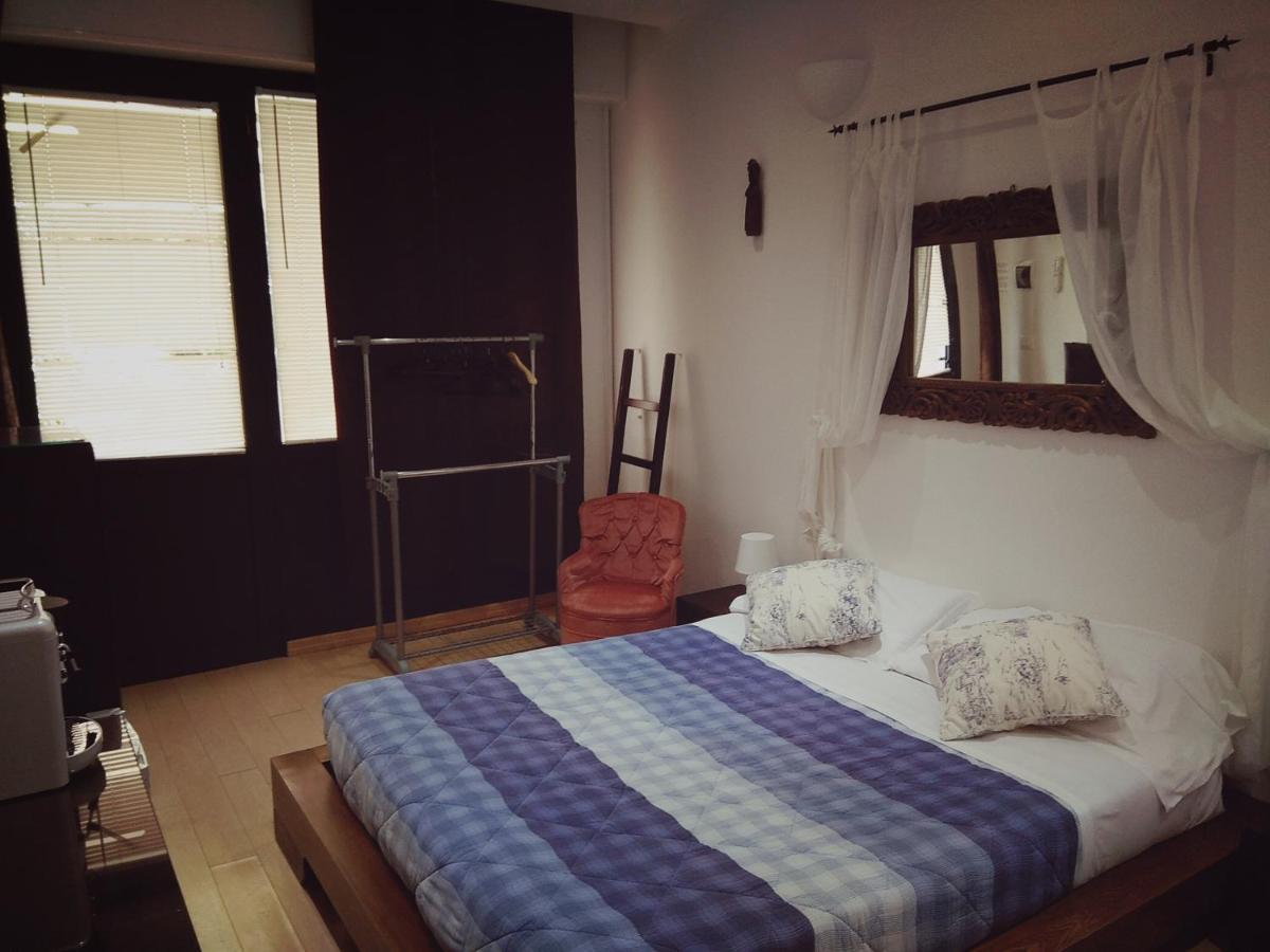 B&B The Dream Zoagli Zewnętrze zdjęcie
