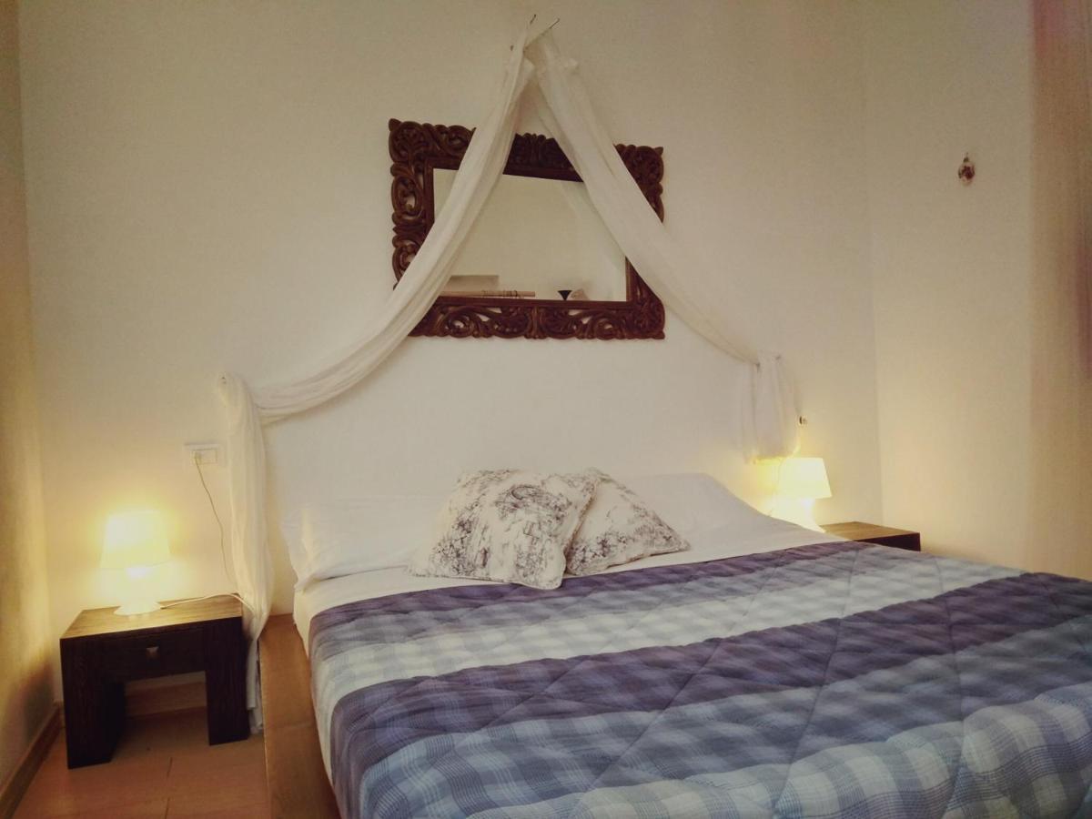 B&B The Dream Zoagli Zewnętrze zdjęcie