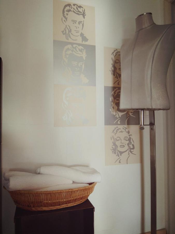 B&B The Dream Zoagli Zewnętrze zdjęcie