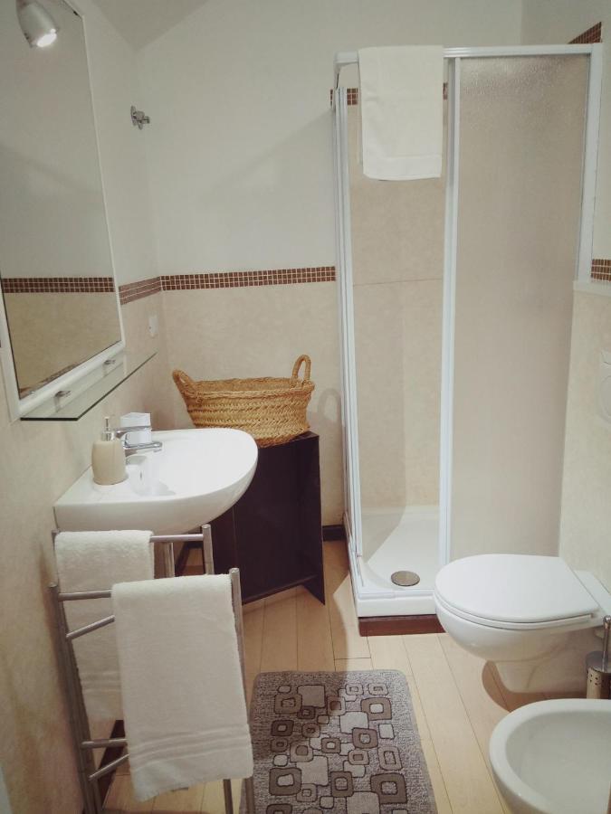 B&B The Dream Zoagli Zewnętrze zdjęcie
