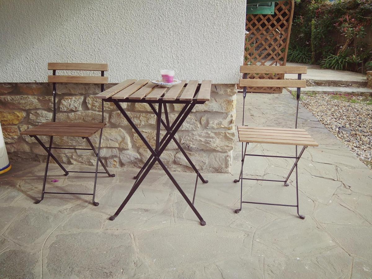 B&B The Dream Zoagli Zewnętrze zdjęcie