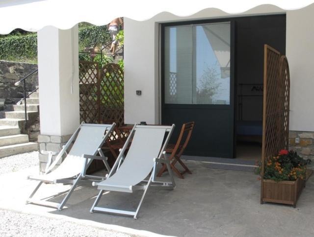 B&B The Dream Zoagli Zewnętrze zdjęcie